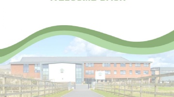 Welcome back - September 2023