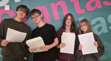 GCSE Results 2026